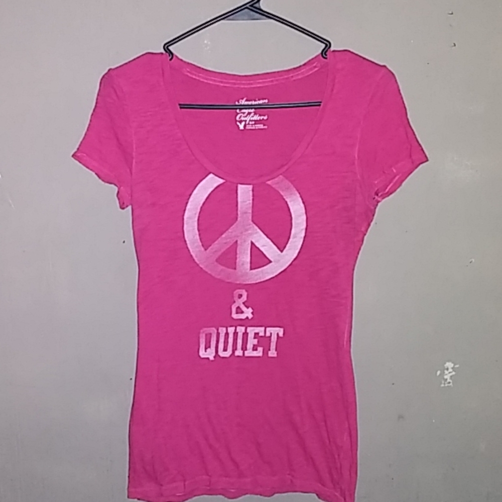 American eagle outfitters top